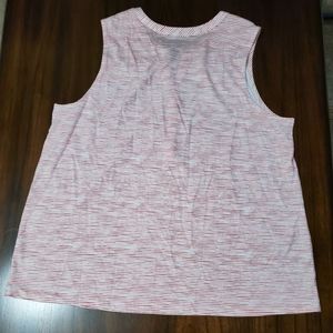 Women Sleeveless Top